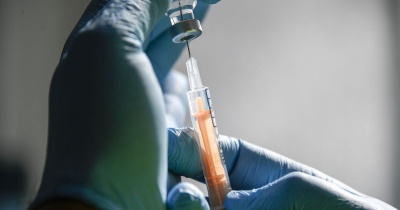 Голова МОЗ розповів, як зі списків очікування на вакцинацію від коронавірусу обиратимуть людей