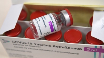 Країни можуть як і раніше використовувати вакцину AstraZeneca — ВООЗ