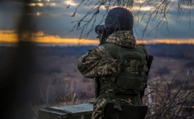 Окупанти за добу 10 разів порушили «тишу» на сході України