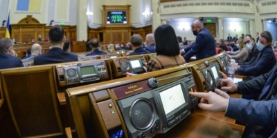 Рада призначила позачергові вибори мера Харкова
