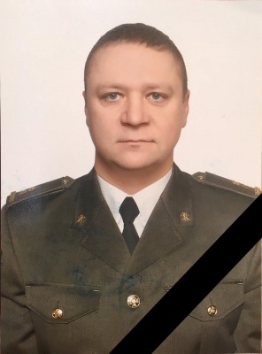 Смерть військових на Донбасі: серед загиблих підполковник ЗСУ - фото Героя