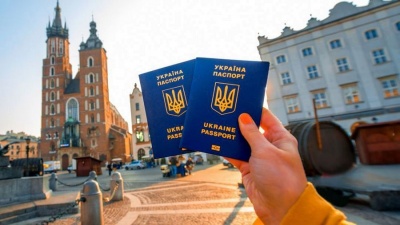 Український ПЛР-тест не дійсний: Польща встановила нові правила в’їзду