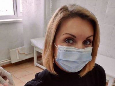 Відома лікарка розклала по поличках, чому слід вакцинуватися від COVID-19