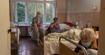 Вірус стійкий до антибіотиків, хворіє молодь: керівник інфекційної лікарні у Львові про ситуацію із COVID-19