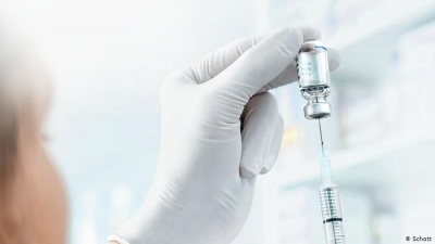 Євросоюз заявив, що поки не може ділитися вакцинами з біднішими країнами