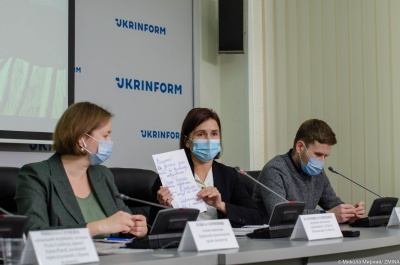 Затримання журналіста в Криму: президент Радіо Свобода вимагає негайного звільнення Єсипенка
