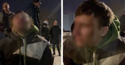 "Перемкнуло", а брат не "виправився": подробиці вбивства 16-річним підлітком своєї родини у Києві