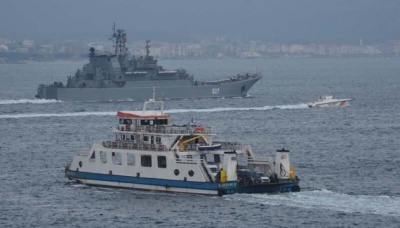 Британія відправить кораблі до берегів України – західні ЗМІ