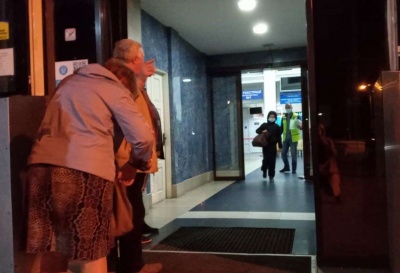 Чернівці відновили авіасполучення з Києвом: аеропорт прийняв перший рейс – фото