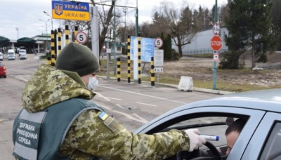 Чи збирається Україна закривати кордони через COVID-19: відповідь Ляшка