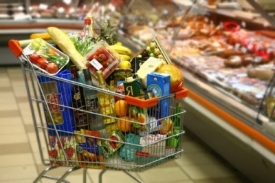 Дорожче, ніж у Польщі: в Україні зросли ціни на деякі продукти