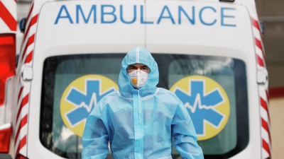 Коронавірус відступає: скільки українців захворіли за добу