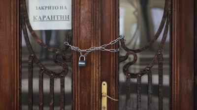 Лікарка назвала умову для запровадження тотального локдауну в Україні