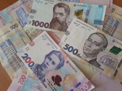 Мінфін очікує, що карантинні 8000 грн отримають 175 тисяч українців