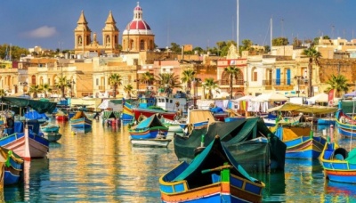 На Мальті іноземним туристам платитимуть за відпочинок у країні
