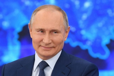 “Не має нікого турбувати”: у Путіна зробили заяву щодо стягування військ на кордоні з Україною