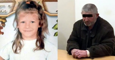 Підозрюваний у вбивстві 7-річної Марійки Борисової повісився у камері СІЗО