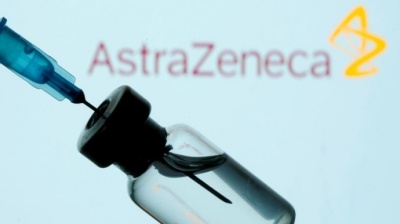 Шмигаль обіцяє поставку в Україну ще 367 тисяч доз вакцин AstraZeneca цього тижня