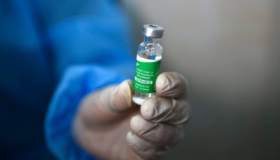 Степанов розповів, коли очікуються поставки вакцин Covishield і CoronaVac