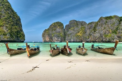 Таїланд готується до повного відкриття кордонів для туристів: що відомо