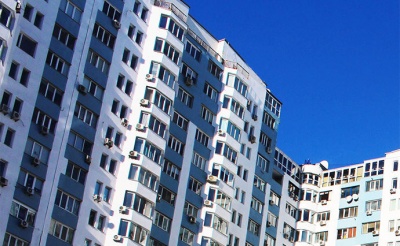 Ціни на житло в Україні за останній рік виросли більш ніж на 10%
