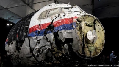 У нідерландських ЗМІ опублікували нові дані по розслідуванню катастрофи рейсу МН-17