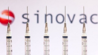Україна у квітні має отримати ще мільйон доз вакцини Sinovac, - МОЗ