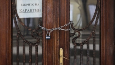 Уряд продовжив карантин до 30 червня – Шмигаль