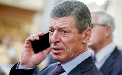 В Офісі Президента відповіли Козаку на заяви про “початок кінця України”