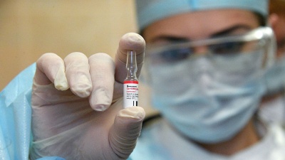 В Україні почали робити щеплення новою вакциною: що відомо