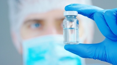 В Україні терміново підготують лабораторію для розробки вакцин