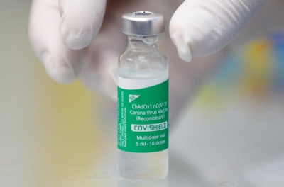В Україні зафіксували ще одну смерть після вакцинації AstraZeneca