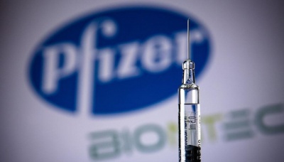Вакцина Pfizer з’явиться в Україні наступного тижня — Ляшко