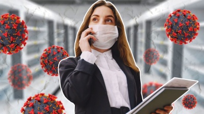 Вірусологиня розповіла, коли в Україні закінчиться епідемія коронавірусу