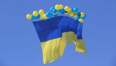 День Героїв: сьогодні Україна вшановує всіх, хто боровся за її незалежність
