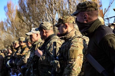 Доба на Донбасі: російські найманці тричі порушили режим припинення вогню