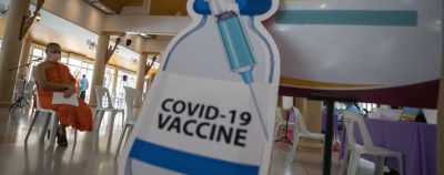 Індія заявила про дефіцит вакцини від коронавірусу 