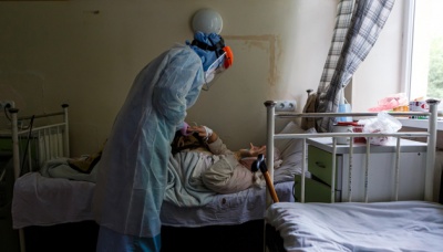 Лікарка стривожила повідомленням про ситуацію з коронавірусом в Україні