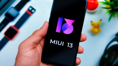 Назвали 89 смартфонів, які отримають прошивку MIUI 13