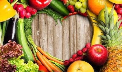 Названо причини зростання цін на овочі та фрукти в Україні