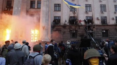 Сьома річниця подій 2 травня в Одесі: в Україні вшановують пам`ять загиблих