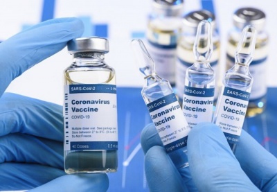 Стало відомо, коли в Україну надійде нова партія вакцин від Covid-19