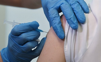 Україна отримає  42 млн доз вакцин проти COVID-19