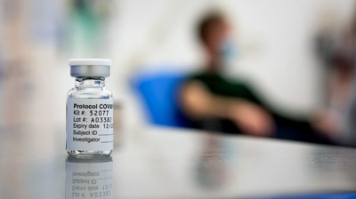 Україні необхідно придбати ще 5 млн доз вакцин від коронавірусу, - Степанов