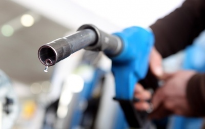 В Україні почали знижуватися ціни на паливо