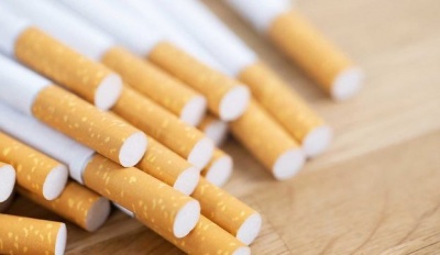 В Україні введуть заборону на продаж частини сигарет