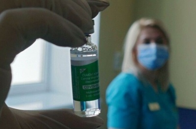 В Україні вже вакцинувалося більше мільйона людей