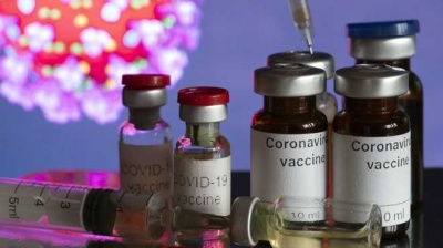 Вакцинуватися проти коронавірусу готові понад 60% українців, – Шмигаль