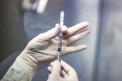 США безкоштовно передадуть Україні вакцини проти коронавірусу