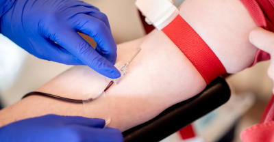 У МОЗ підтвердили скасування заборони для гомосексуалів бути донорами крові